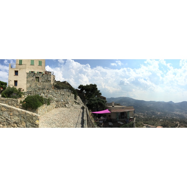 Picture France Corsica Sant'Antonino 2015-05 20 - Tours Sant'Antonino