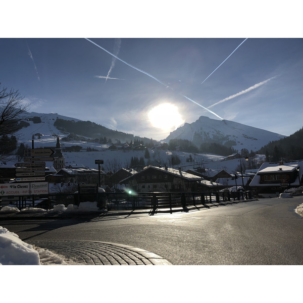 Picture France La Clusaz 2017-12 104 - Journey La Clusaz