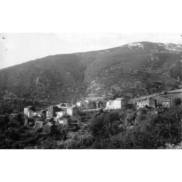 Picture France Corsica Old Postcards 1900-01 93 - Center Old Postcards