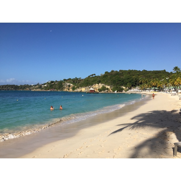 Picture Guadeloupe La Caravelle Beach 2021-02 112 - Journey La Caravelle Beach