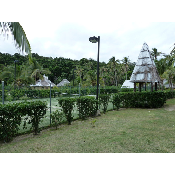 Picture Fiji Amunuca Island Resort 2010-05 113 - Discovery Amunuca Island Resort