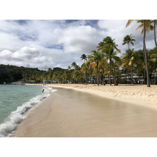 Picture Guadeloupe La Caravelle Beach 2021-02 142 - Journey La Caravelle Beach