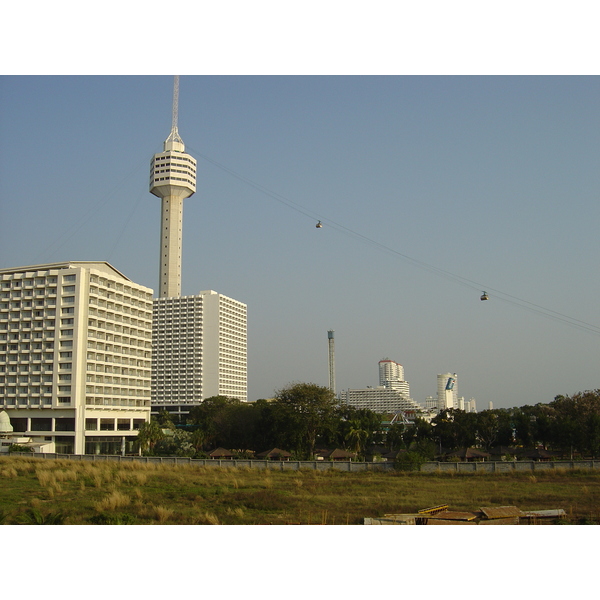 Picture Thailand Jomtien Beach Viewtalay project 3 2004-12 32 - Tour Viewtalay project 3