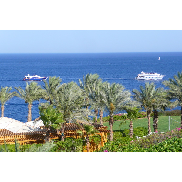 Picture Egypt Sharm el Sheikh Four Seasons Hotel 2008-06 17 - History Four Seasons Hotel