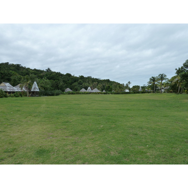 Picture Fiji Amunuca Island Resort 2010-05 104 - Tour Amunuca Island Resort