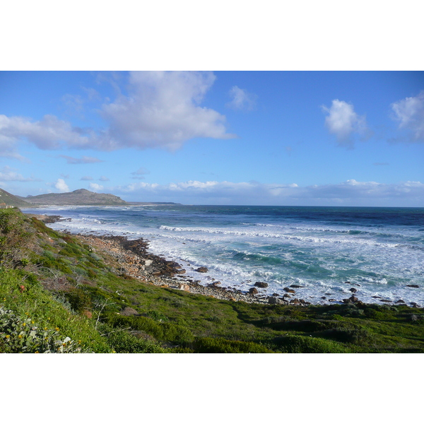 Picture South Africa Cape of Good Hope 2008-09 122 - Around Cape of Good Hope