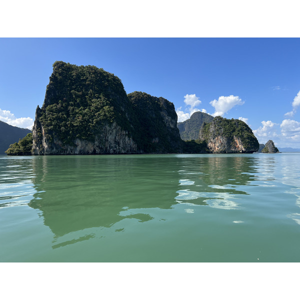 Picture Thailand Phang Nga Bay 2021-12 322 - Tours Phang Nga Bay