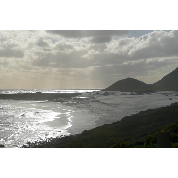 Picture South Africa Cape of Good Hope 2008-09 114 - Center Cape of Good Hope