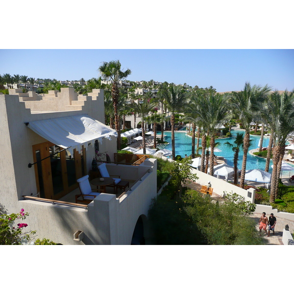 Picture Egypt Sharm el Sheikh Four Seasons Hotel Four Seasons Al Waha Pool 2008-06 43 - Tours Four Seasons Al Waha Pool