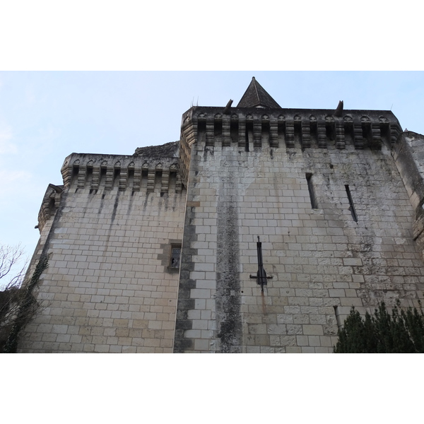 Picture France Loches Castle 2013-01 34 - Discovery Loches Castle