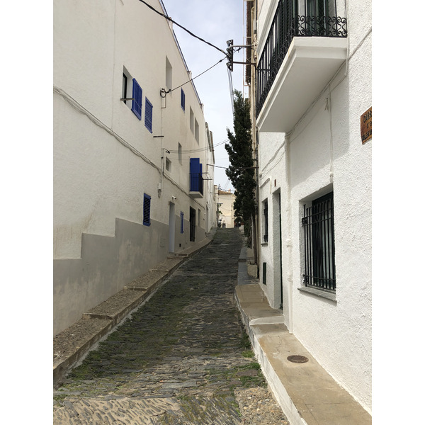 Picture Spain Cadaques 2018-04 16 - Journey Cadaques