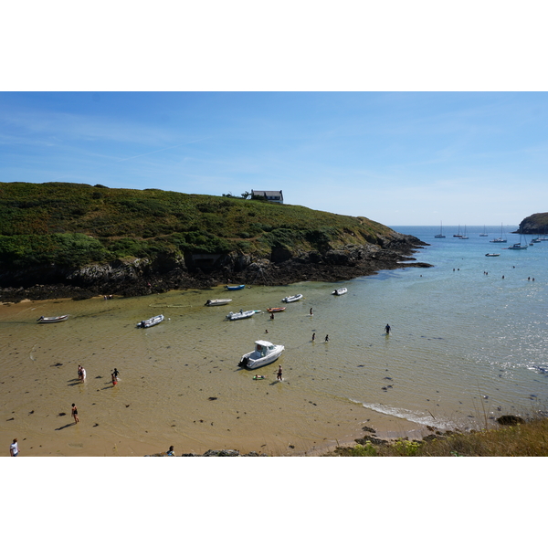 Picture France Belle-Ile 2016-08 205 - Journey Belle-Ile