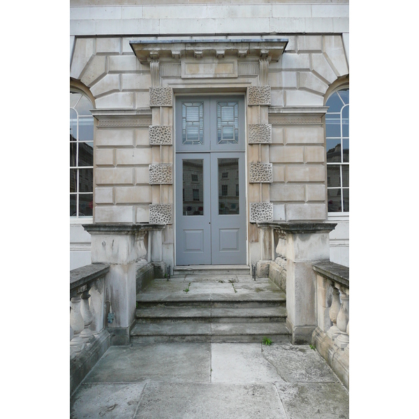 Picture United Kingdom London Somerset House 2007-09 49 - Journey Somerset House