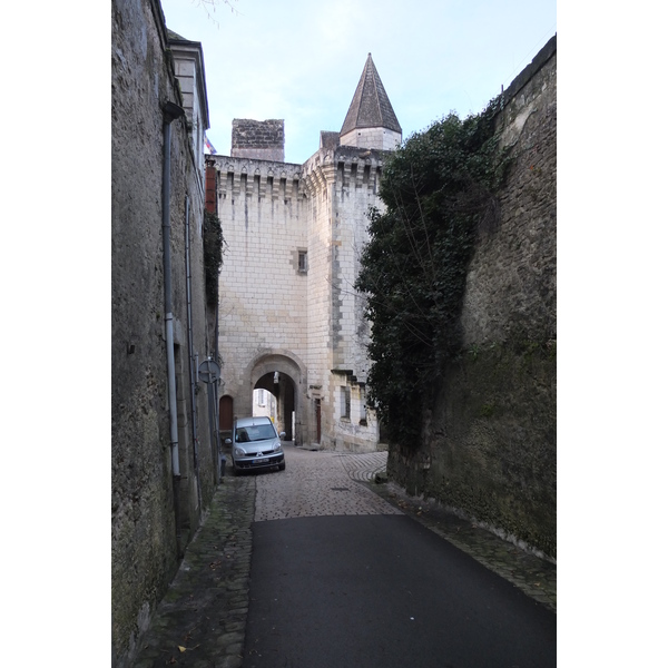 Picture France Loches Castle 2013-01 111 - Journey Loches Castle