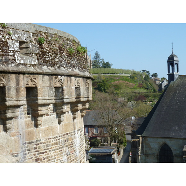 Picture France Fougeres 2010-04 68 - Around Fougeres