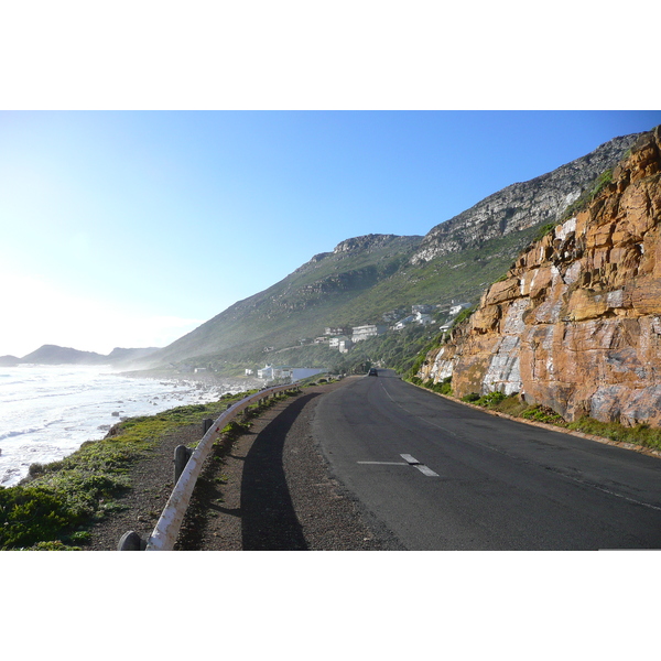 Picture South Africa Cape of Good Hope 2008-09 93 - History Cape of Good Hope