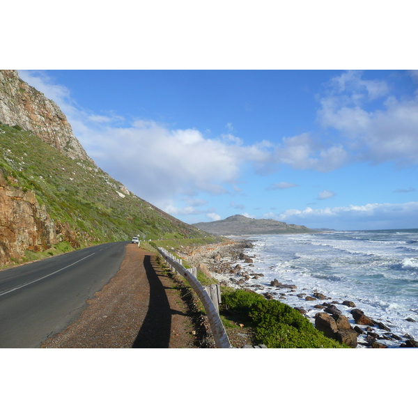 Picture South Africa Cape of Good Hope 2008-09 104 - Around Cape of Good Hope