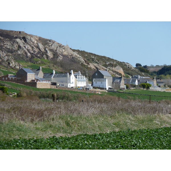 Picture Jersey Jersey St Ouen 2010-04 0 - Center St Ouen