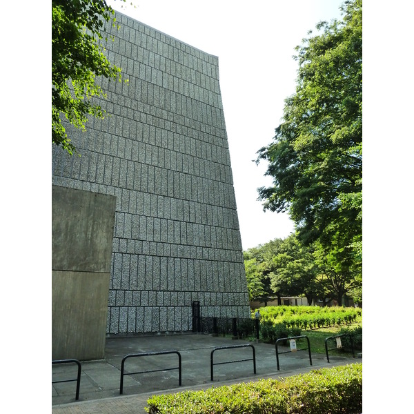 Picture Japan Tokyo Ueno 2010-06 20 - Center Ueno