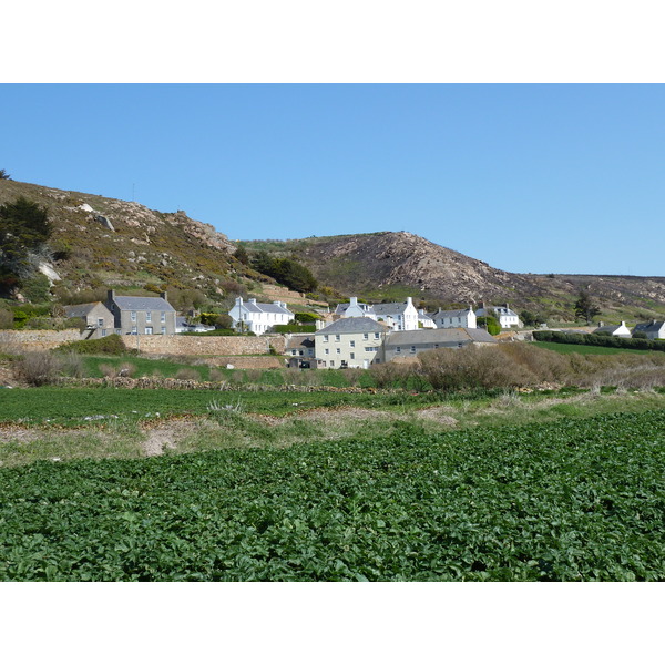 Picture Jersey Jersey St Ouen 2010-04 4 - History St Ouen