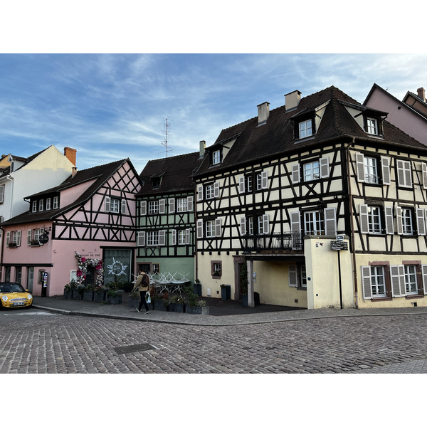 Picture France Colmar 2023-10 83 - Around Colmar