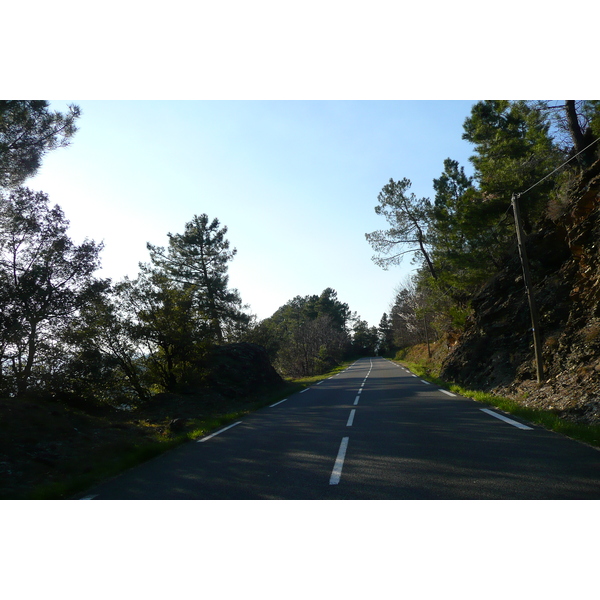 Picture France Cevennes Mountains 2008-04 114 - History Cevennes Mountains