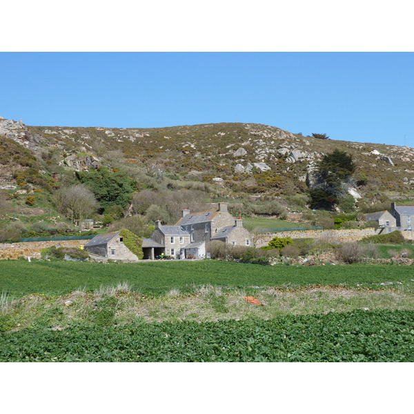 Picture Jersey Jersey St Ouen 2010-04 25 - Around St Ouen