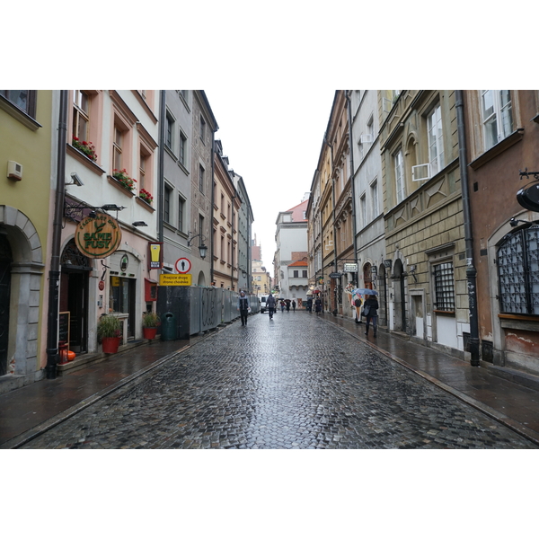 Picture Poland Warsaw 2016-10 99 - Around Warsaw