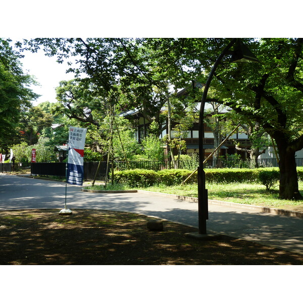 Picture Japan Tokyo Ueno 2010-06 85 - Discovery Ueno