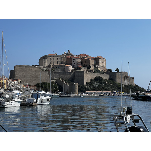 Picture France Corsica Calvi 2023-06 34 - Discovery Calvi