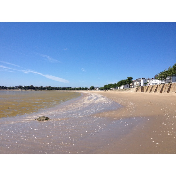 Picture France Saint Nazaire 2013-06 3 - Recreation Saint Nazaire