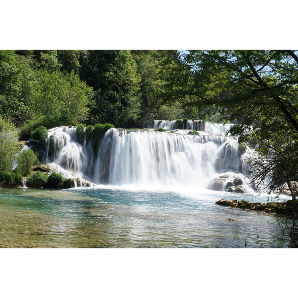 Picture Croatia Krka National Park 2016-04 122 - Around Krka National Park