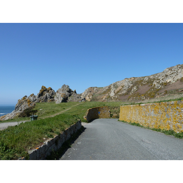 Picture Jersey Jersey St Ouen 2010-04 33 - Discovery St Ouen