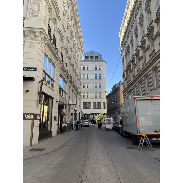 Picture Austria Vienna 2025-09 131 - Tours Vienna