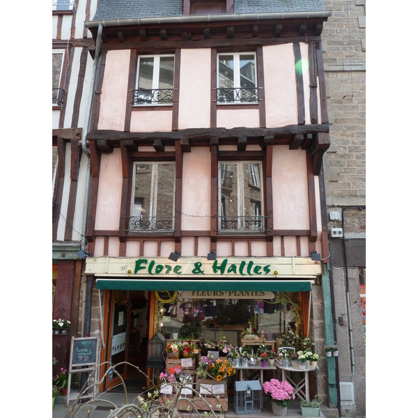 Picture France Dinan 2010-04 59 - Discovery Dinan