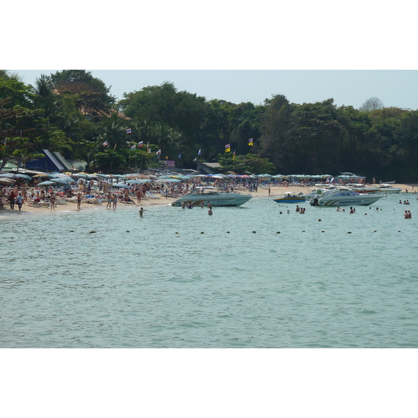 Picture Thailand Pattaya Cosy Beach 2011-01 68 - Tours Cosy Beach