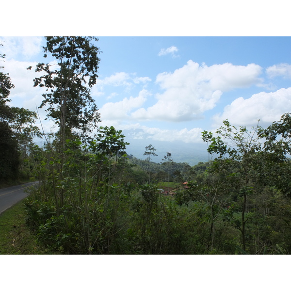 Picture Costa Rica Turrialba 2015-03 76 - History Turrialba