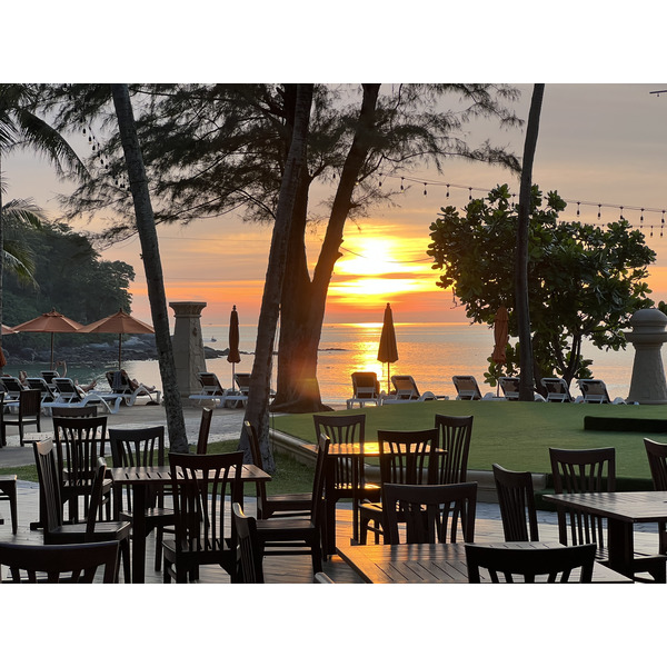 Picture Thailand Phuket Kata Beach Beyond Resort Kata 2021-12 81 - Center Beyond Resort Kata