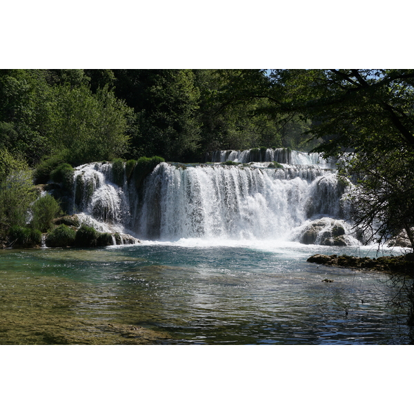 Picture Croatia Krka National Park 2016-04 35 - Around Krka National Park