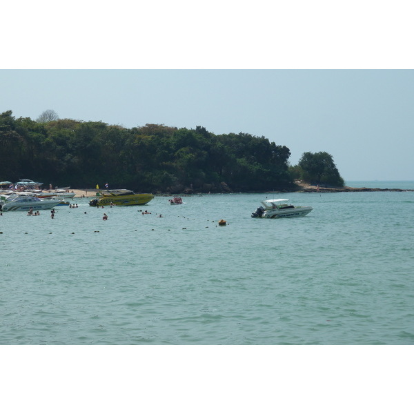 Picture Thailand Pattaya Cosy Beach 2011-01 63 - History Cosy Beach