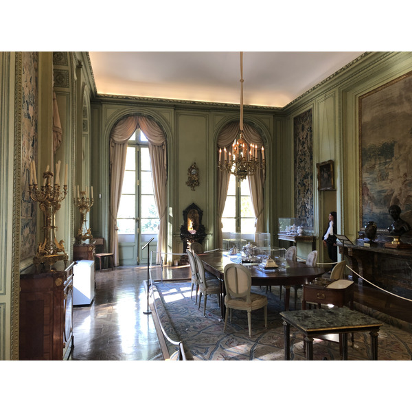 Picture France Paris Nissim de Camondo Museum 2019-09 9 - Journey Nissim de Camondo Museum