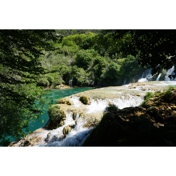 Picture Croatia Krka National Park 2016-04 54 - Tour Krka National Park