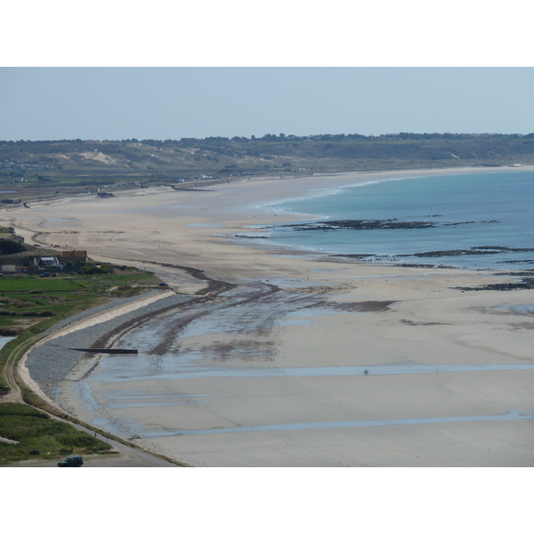 Picture Jersey Jersey St Ouen 2010-04 16 - Tours St Ouen