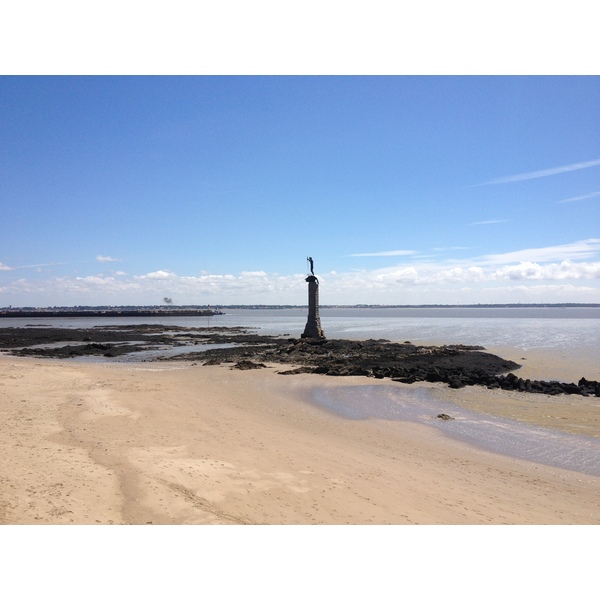 Picture France Saint Nazaire 2013-06 1 - Around Saint Nazaire