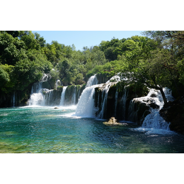 Picture Croatia Krka National Park 2016-04 56 - Recreation Krka National Park