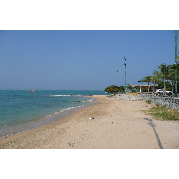 Picture Thailand Jomtien Golden Horn 2009-01 37 - Discovery Golden Horn