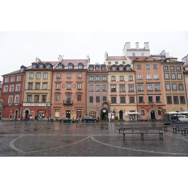 Picture Poland Warsaw 2016-10 20 - Around Warsaw