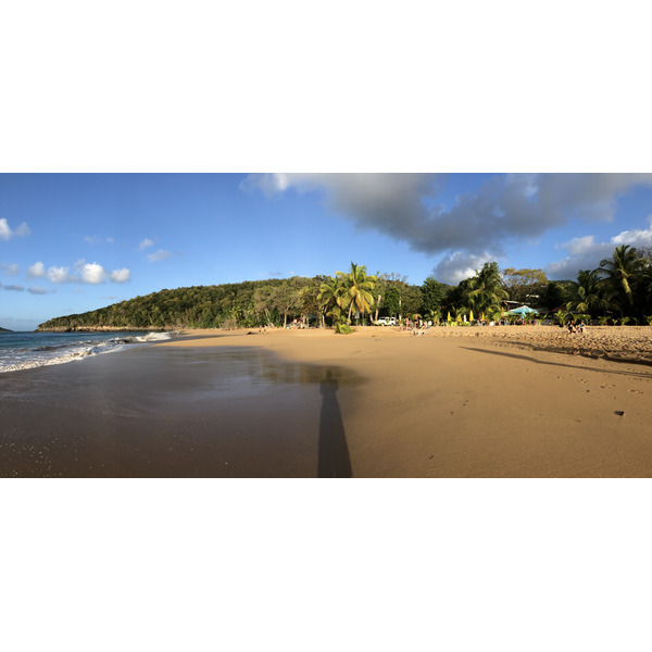 Picture Guadeloupe La Perle Beach 2021-02 92 - History La Perle Beach