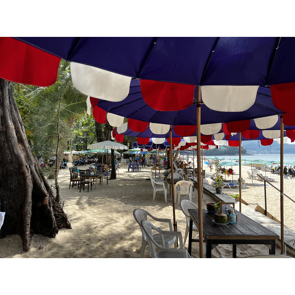 Picture Thailand Phuket Surin Beach 2021-12 53 - Around Surin Beach