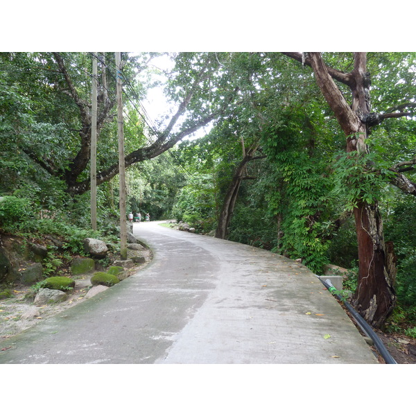 Picture Seychelles La Digue 2011-10 58 - Tour La Digue